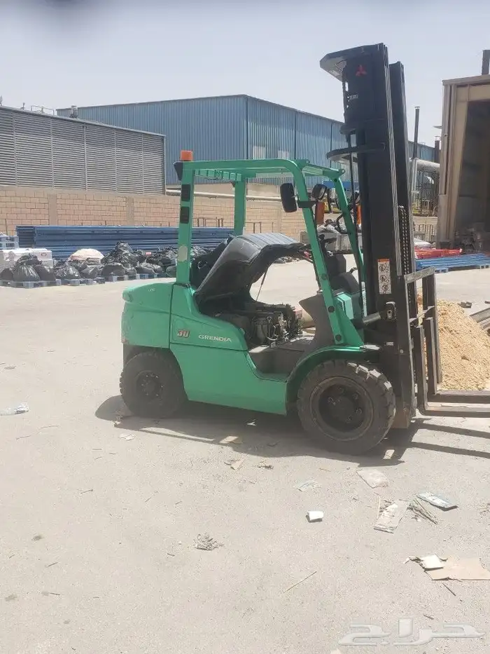 فركلفت شيزر لفت مان لفت جميع المقاسات متوفره للايجار 7