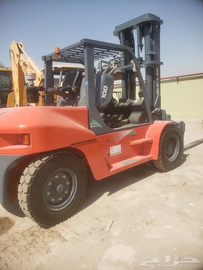 فركلفت شيزر لفت مان لفت جميع المقاسات متوفره للايجار 4