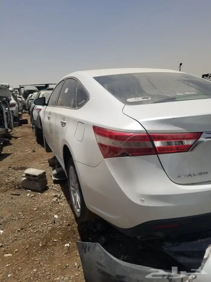يتوفر لدينا جميع انواع القطع تشليح صقر الحاير 6