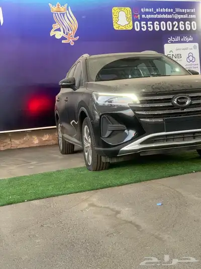 جاك جى سي فور 2022 بطاقه جمركيه فل كامل 1