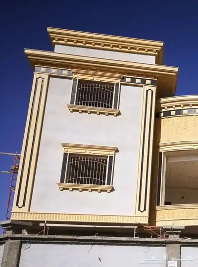 معلم حجر رخام ميكانيكي بورسلان ديكورات وجهات 23