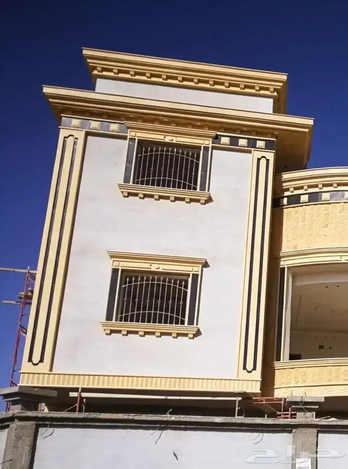 معلم حجر رخام ميكانيكي بورسلان ديكورات وجهات 23