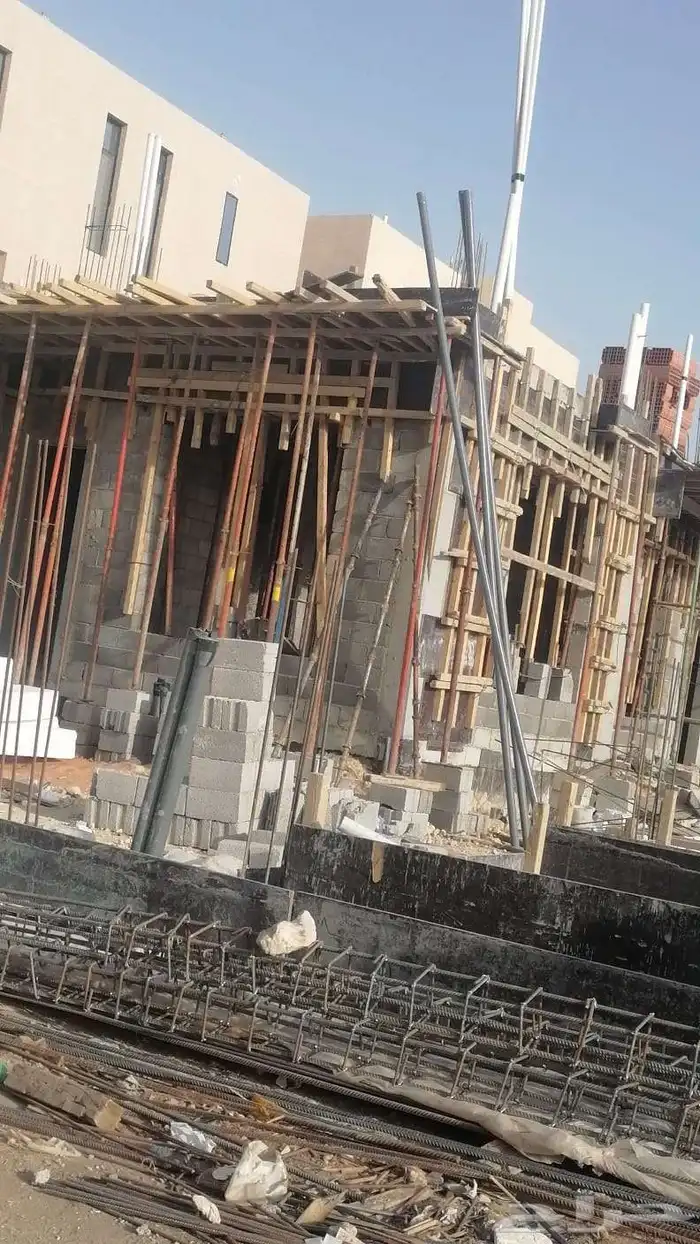 مقاول بناء ملاحق ترميم 33