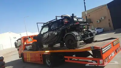 سطحه هيدروليك الدمام الرياض القصيم 0