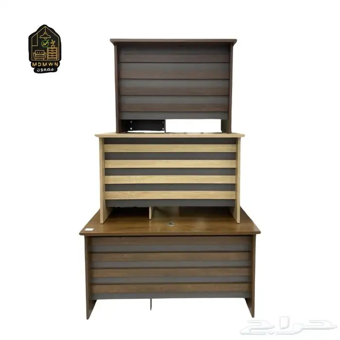 مكاتب عصرية بتصاميم مميزة 8