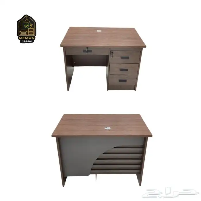 مكاتب عصرية بتصاميم مميزة 1