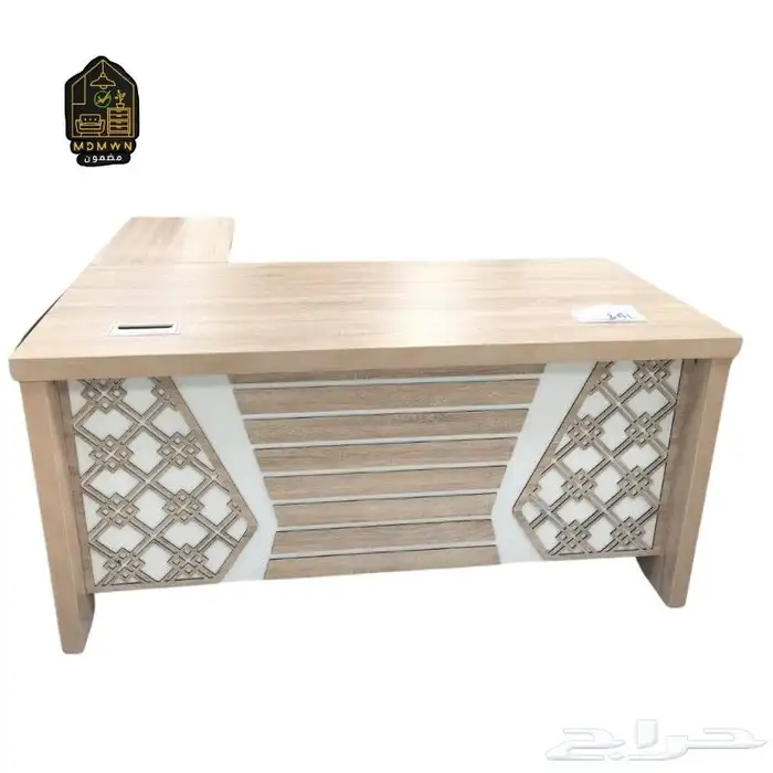 مكاتب عصرية بتصاميم مميزة 25