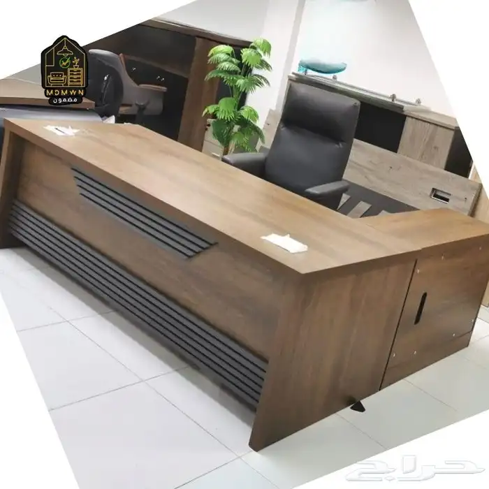 مكاتب عصرية بتصاميم مميزة 18