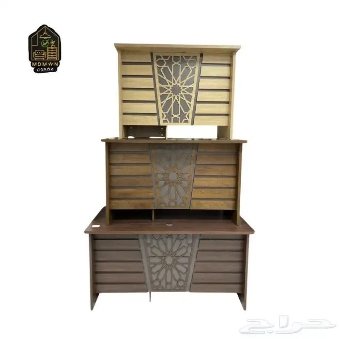 مكاتب عصرية بتصاميم مميزة 6