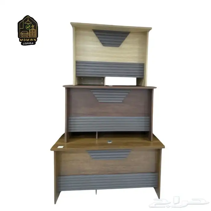 مكاتب عصرية بتصاميم مميزة 2