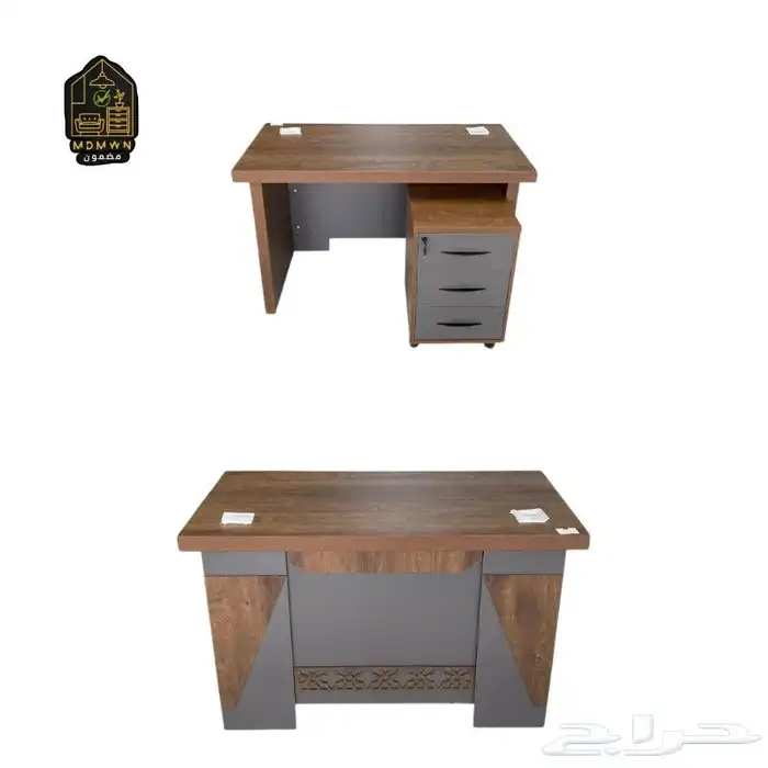 مكاتب عصرية بتصاميم مميزة 21