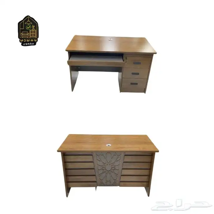 مكاتب عصرية بتصاميم مميزة 7