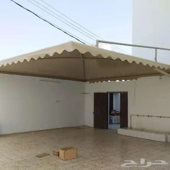مضلات شنكو مظلات حدائق 15