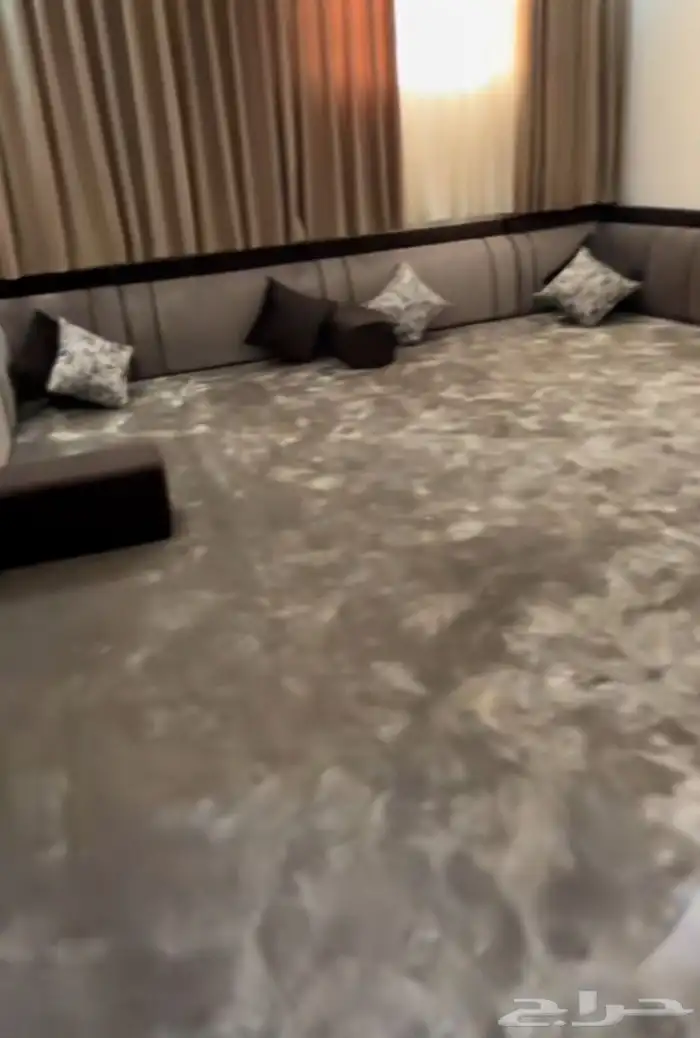 تفصيلي كنب وستاير ويفي ومساند ضهر على حسب الطلب 3