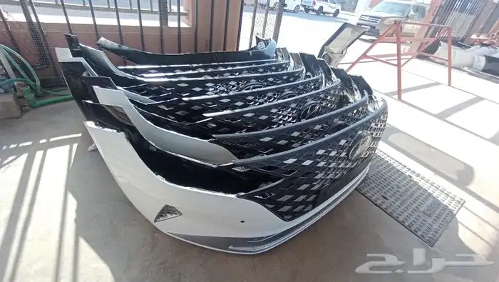 شمعات صدام ازيرا 2021-2023 اصلي وكاله 1