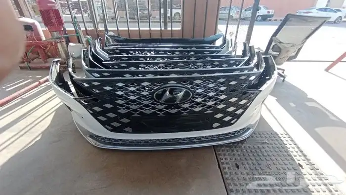 شمعات صدام ازيرا 2021-2023 اصلي وكاله 0