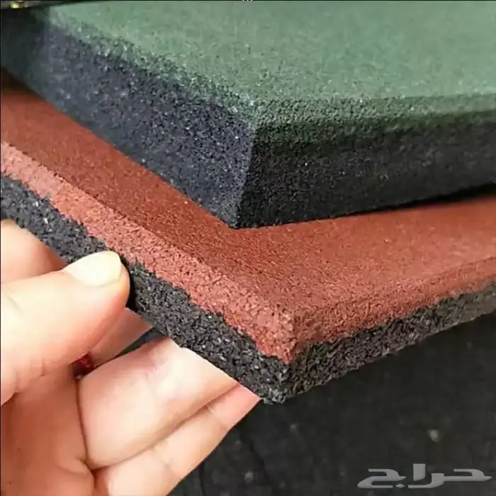 ربل مطاط مستلزمات رياضيه للصاله الجيم 2