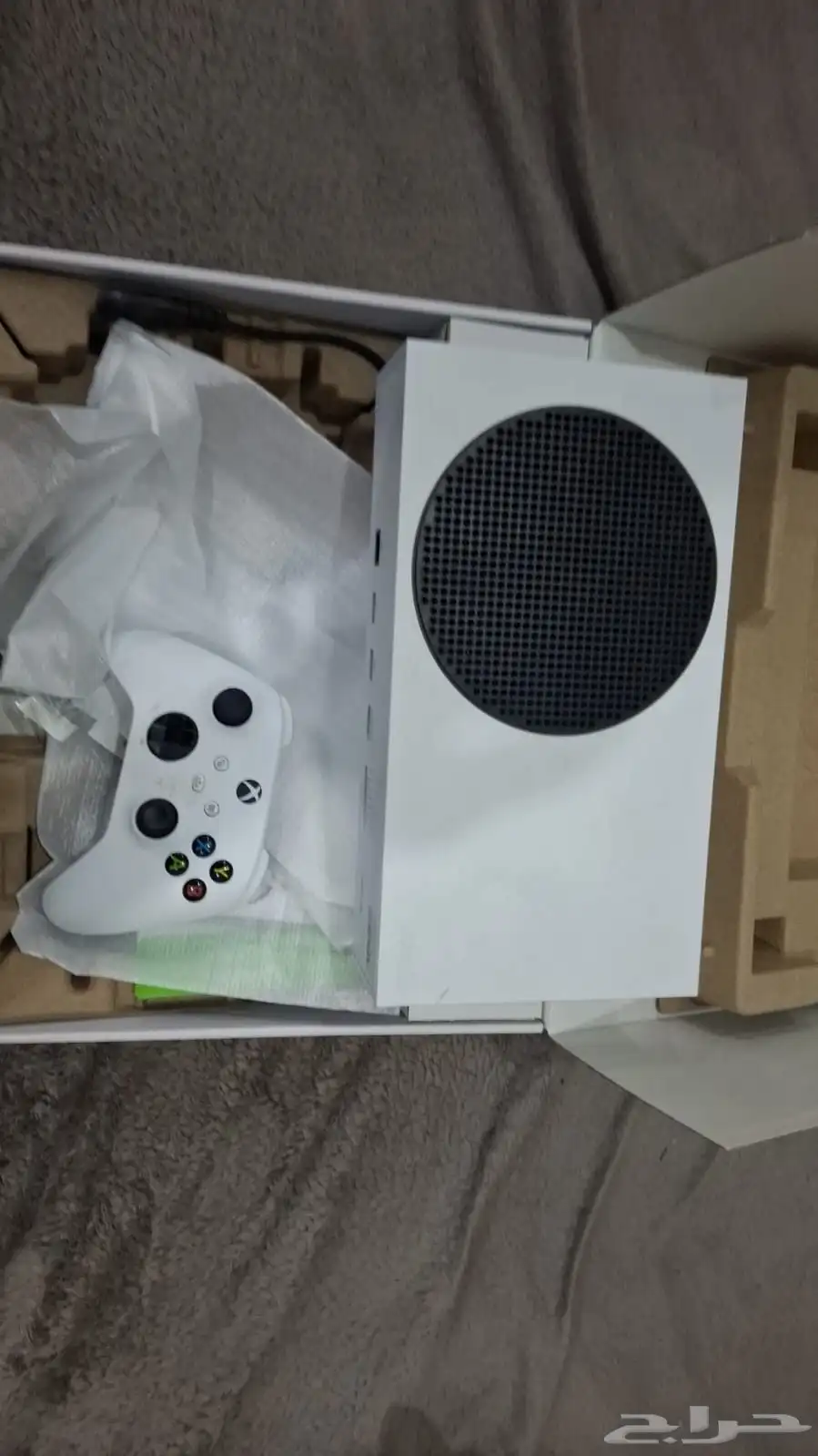 512GB Series xbox 1