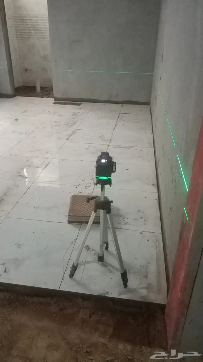 شغل مبلط شغل ضمان 1