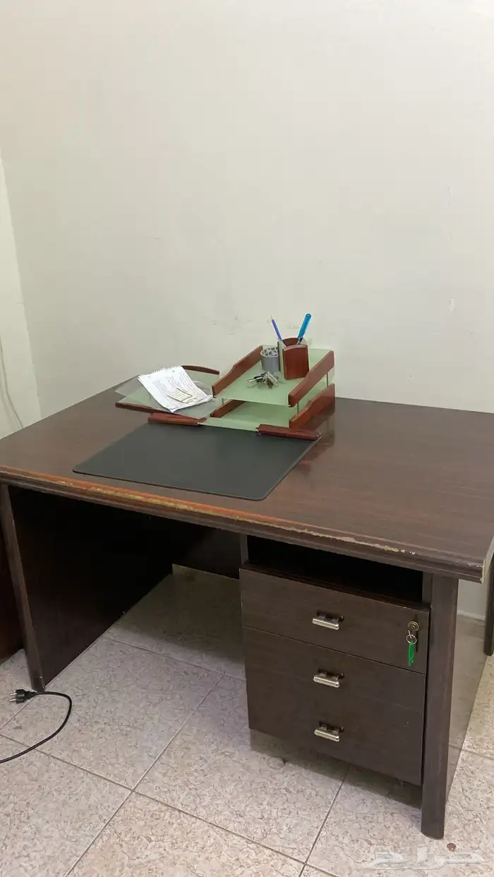 طاولة مكتب عمل 0