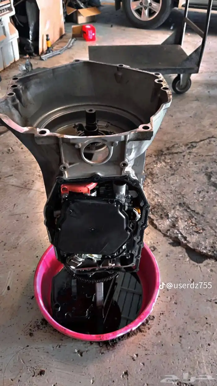 جيرات يوكن و سييرا 2018 4