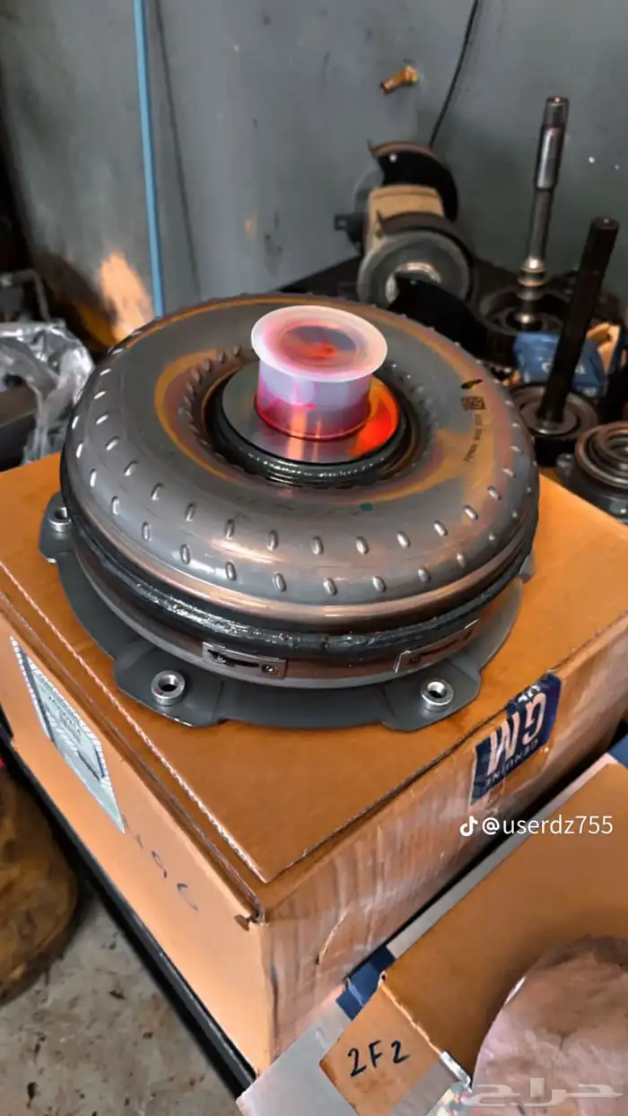 جيرات يوكن و سييرا 2018 1