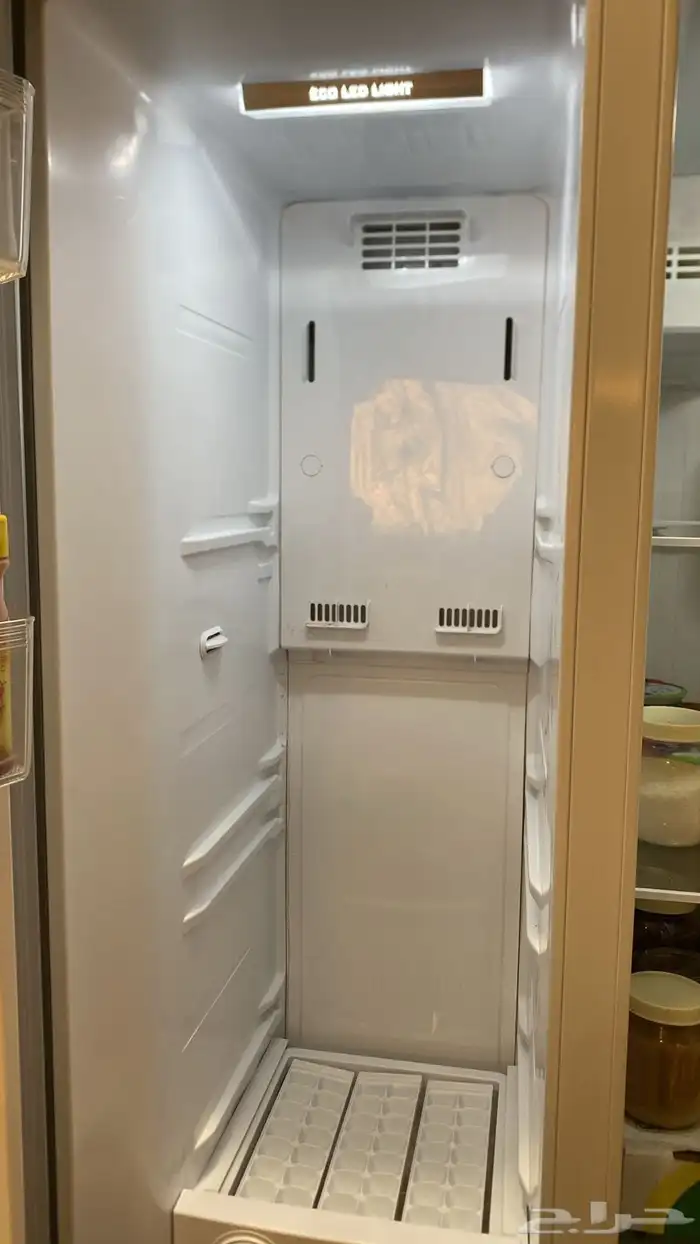 شركه صيانة ثلاجات اوتوماتيك سامسونج ويرلبول ال جى دايو 1