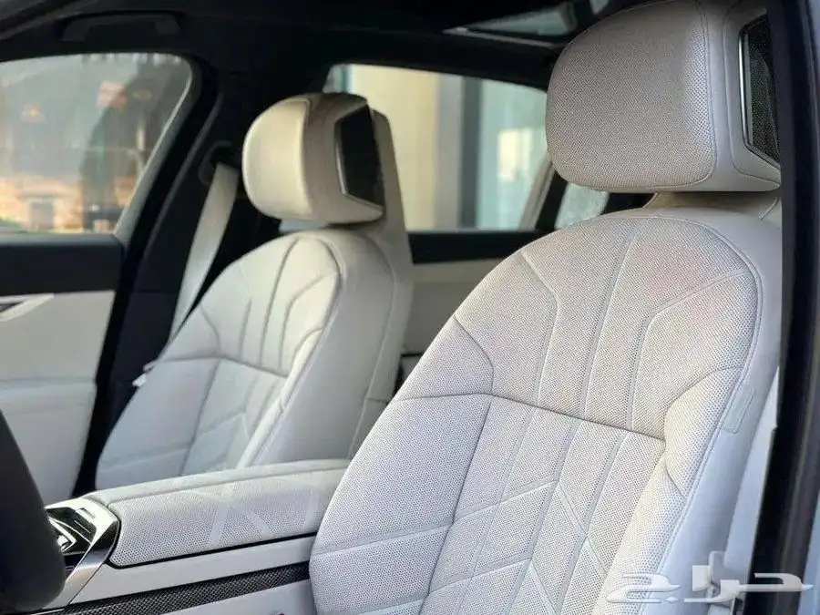 BMW 735 7