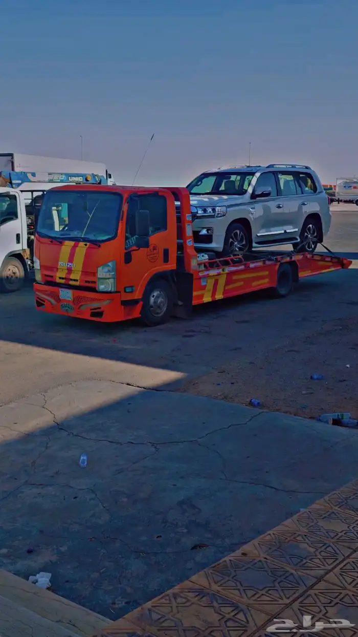 سطحه برفحاء بين المدن داخلي خارجي 0