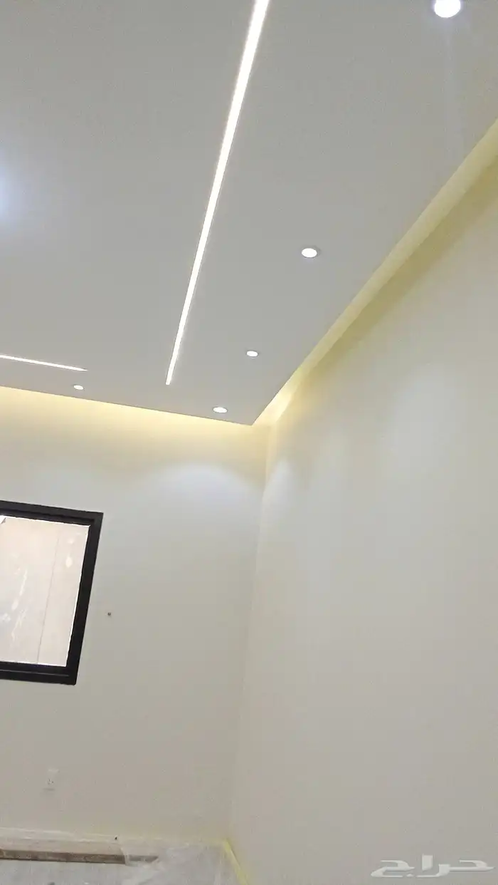 اصباغ وديكور وجبس بورد الجبيل الصناعية 0