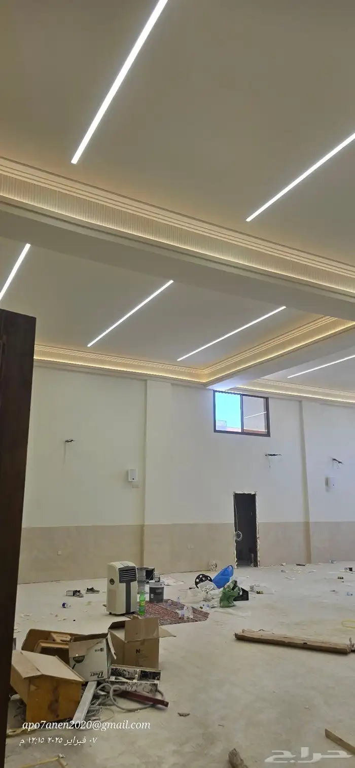 جبس بورد 11