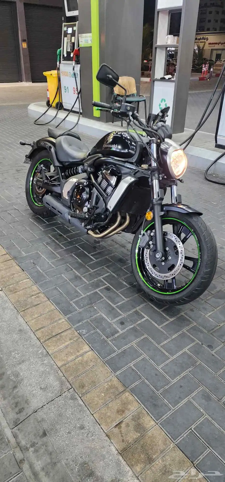 kawasaki vulcan 650s 2015 index