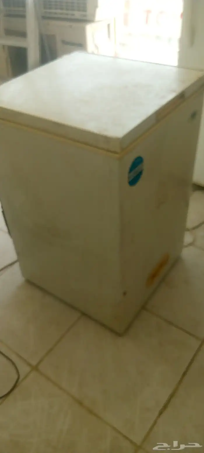 فريزر كويس 0