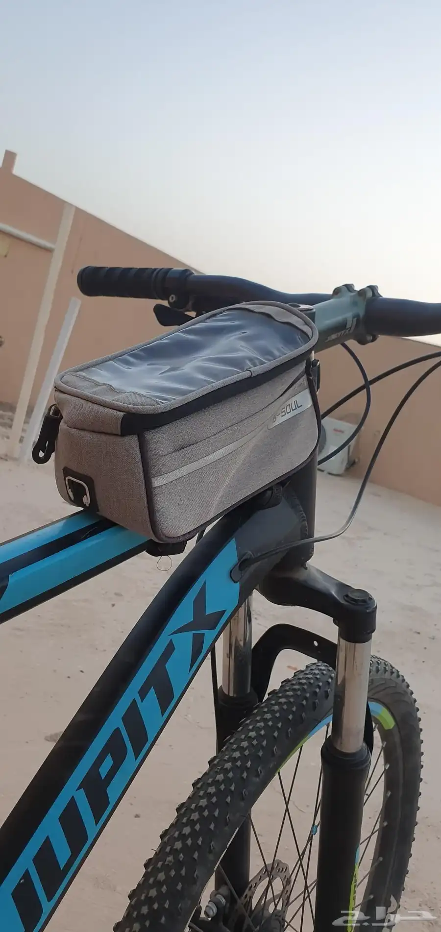 دراجة أو سيكل اسبورت 3