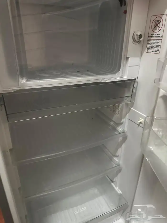 ثلاجة Haier ثلاجه هاير 3