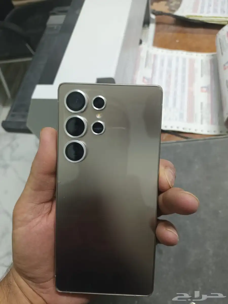 Samsung s25 ultra 6