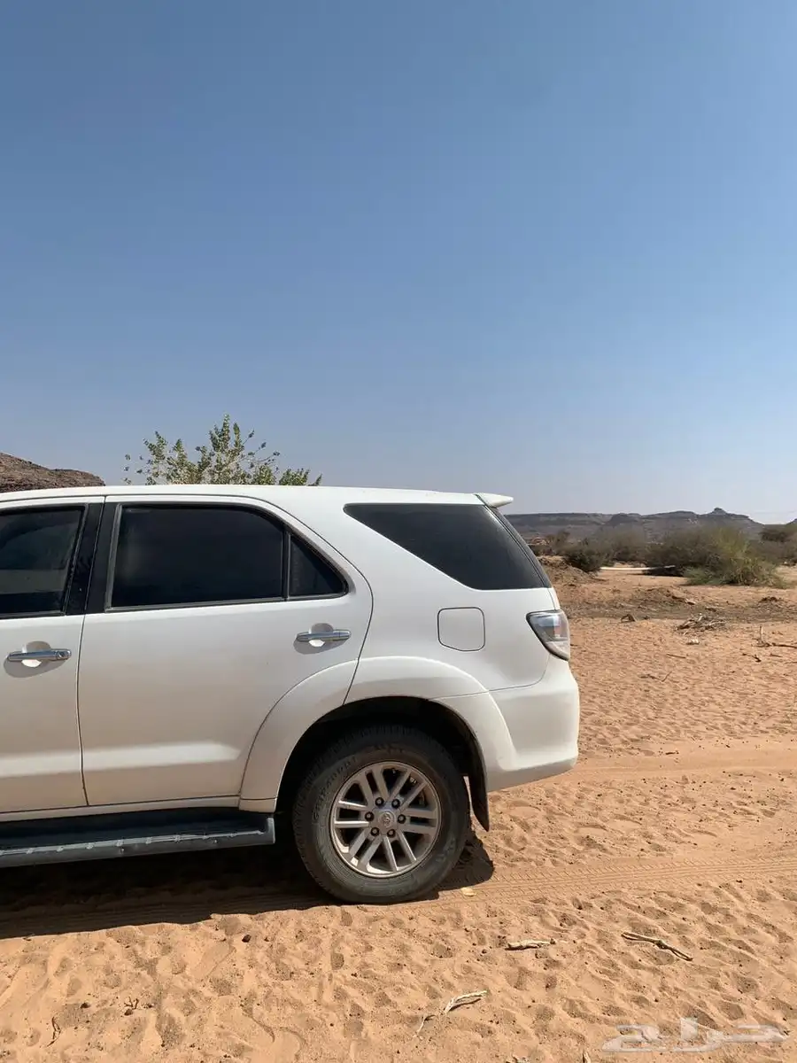 فورشنر مديل 15 قير عايدي دبل 3