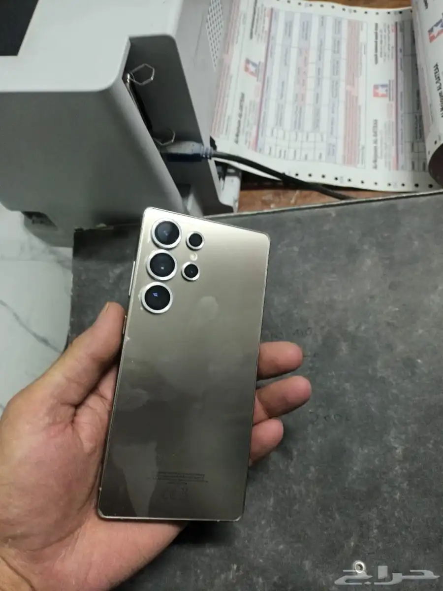 Samsung s25 ultra 3