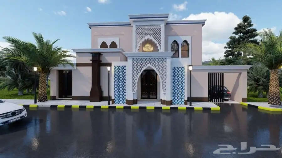 واجهات عثمانية 7