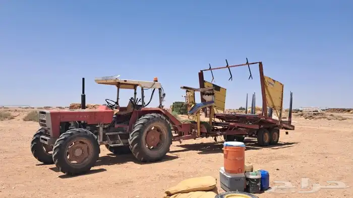 لقاطه معا الحراثه للبيع 0