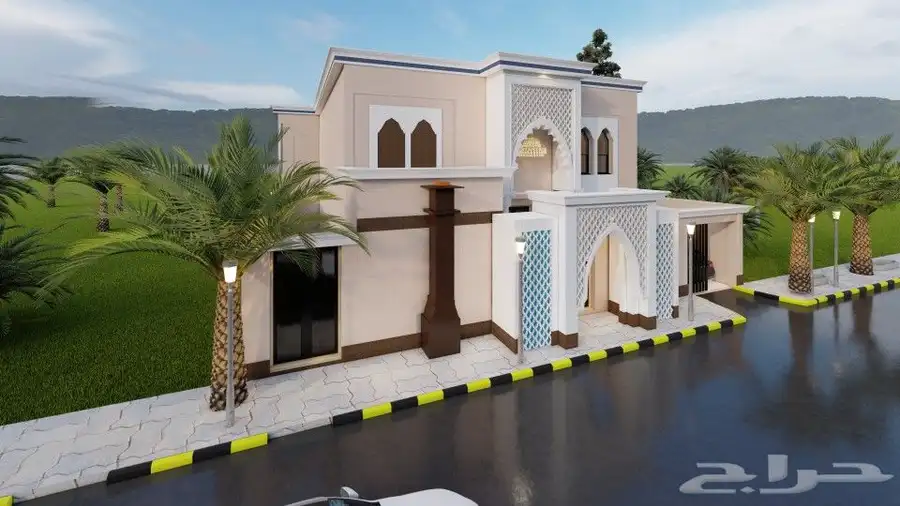 واجهات عثمانية 5