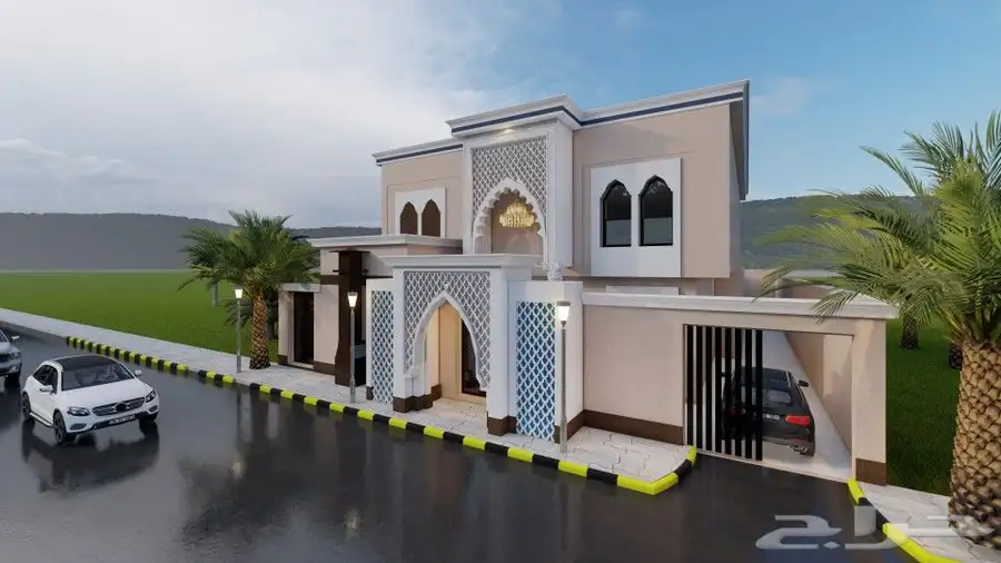 واجهات عثمانية 8