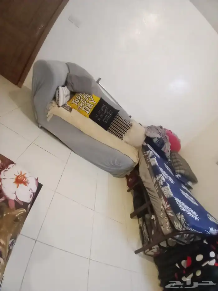 غرفه كامله للبيع 4