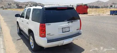 جمس يوكن 6