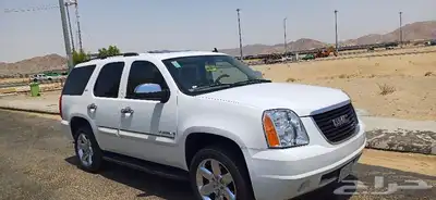 جمس يوكن 1