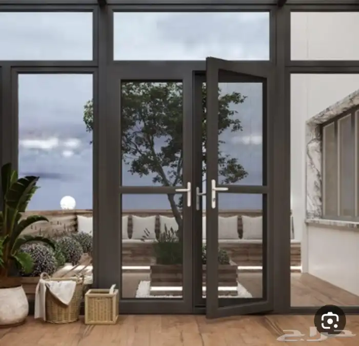 نجاره و الالمونه قزاز سكريت 8