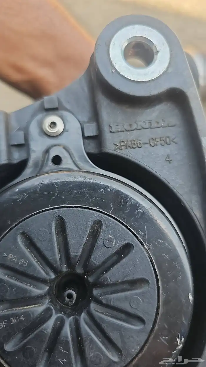 قطع غيار هوندا اكورد 2008-2013 كراسي مكينه - مساعدات 4