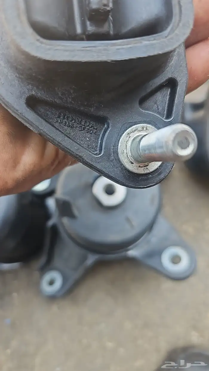 قطع غيار هوندا اكورد 2008-2013 كراسي مكينه - مساعدات 5