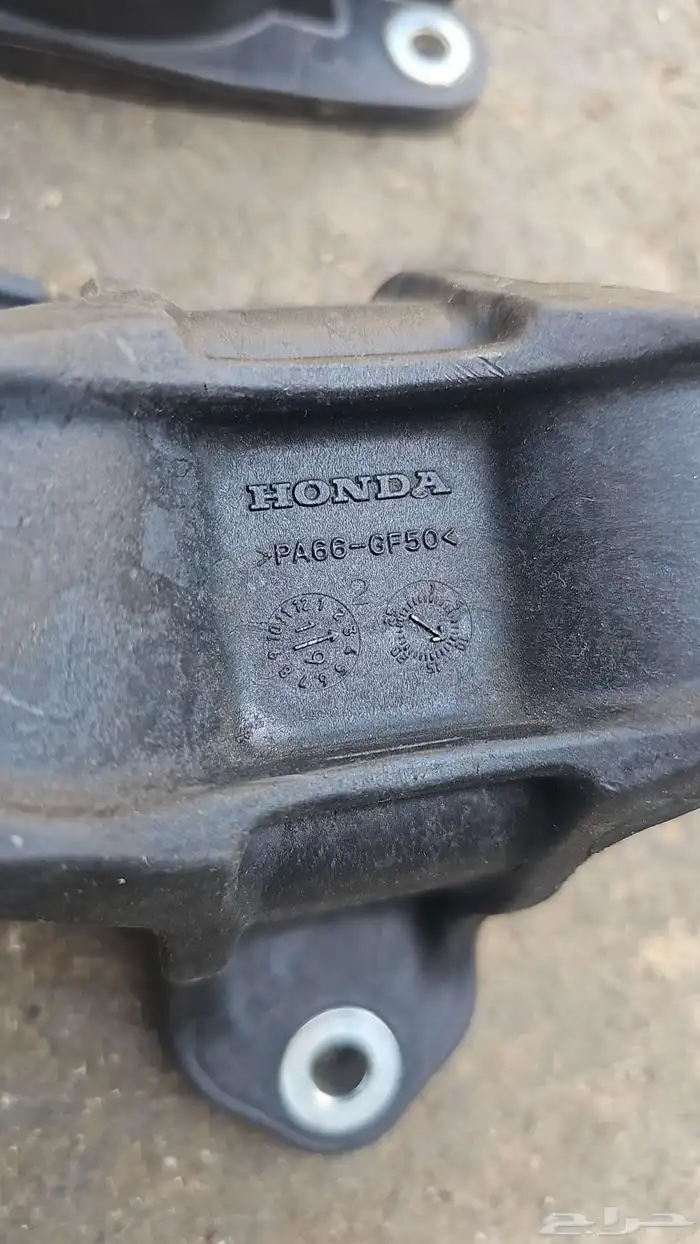 قطع غيار هوندا اكورد 2008-2013 كراسي مكينه - مساعدات 3