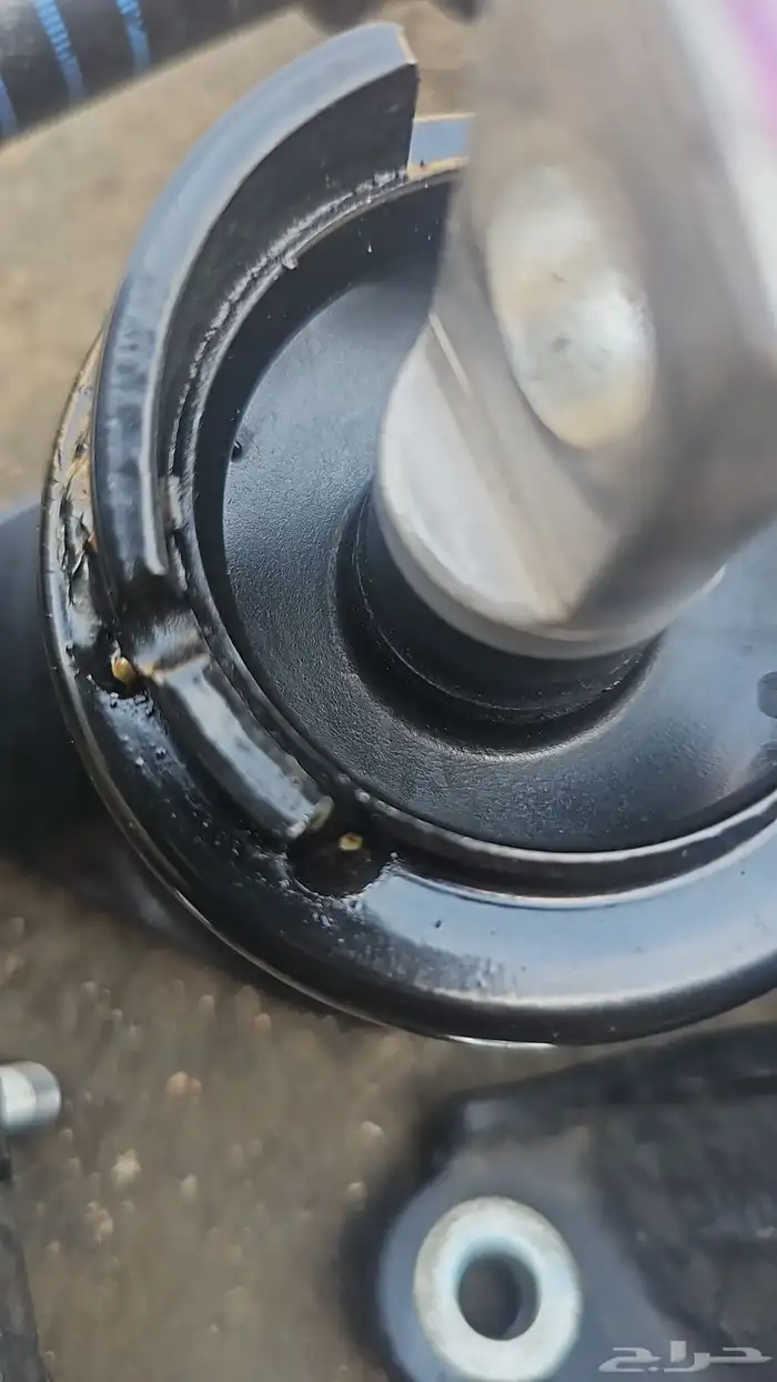 قطع غيار هوندا اكورد 2008-2013 كراسي مكينه - مساعدات 6